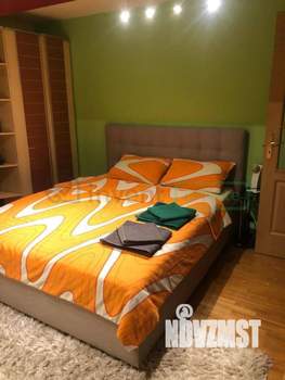 3-к квартира, вторичка, 68м2, 6/6 этаж