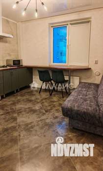 1-к квартира, вторичка, 43м2, 5/9 этаж