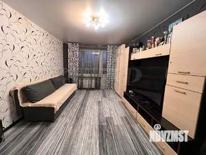 3-к квартира, вторичка, 74м2, 7/9 этаж