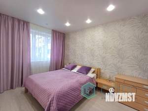 1-к квартира, вторичка, 43м2, 6/10 этаж