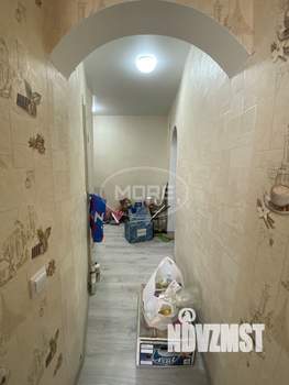 2-к квартира, вторичка, 46м2, 5/5 этаж
