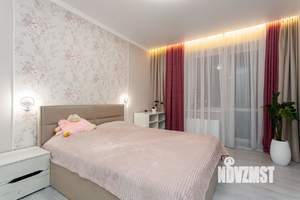 2-к квартира, вторичка, 65м2, 3/9 этаж