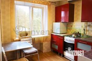 1-к квартира, вторичка, 38м2, 4/5 этаж