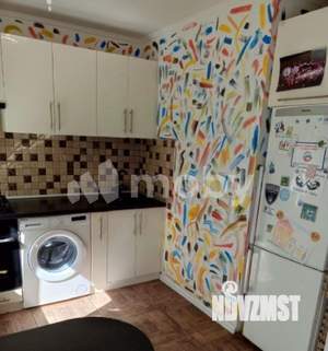 Студия квартира, вторичка, 46м2, 4/5 этаж