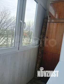 1-к квартира, вторичка, 28м2, 3/5 этаж