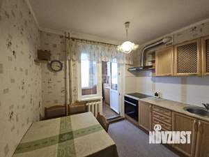 3-к квартира, вторичка, 63м2, 9/10 этаж