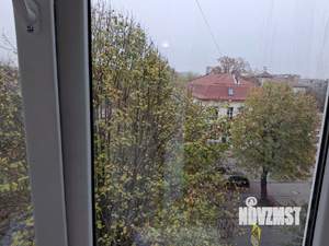 1-к квартира, вторичка, 30м2, 4/5 этаж