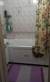 2-к квартира, вторичка, 54м2, 5/9 этаж