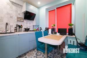 2-к квартира, вторичка, 45м2, 2/4 этаж