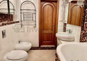 6-к квартира, вторичка, 195м2, 1/4 этаж