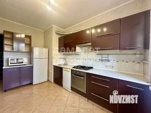 3-к квартира, вторичка, 63м2, 2/9 этаж