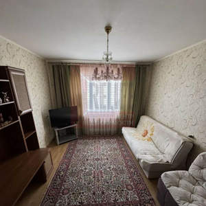 3-к квартира, вторичка, 63м2, 8/10 этаж