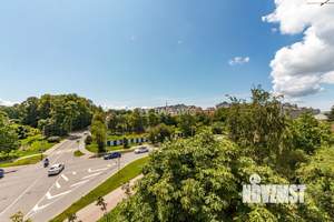 2-к квартира, вторичка, 54м2, 4/5 этаж