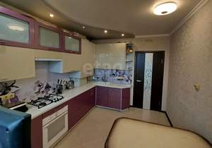 3-к квартира, вторичка, 77м2, 7/8 этаж