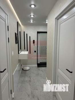 1-к квартира, вторичка, 39м2, 1/12 этаж