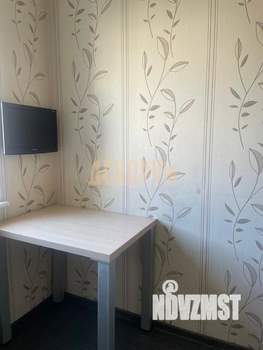 1-к квартира, вторичка, 32м2, 4/5 этаж