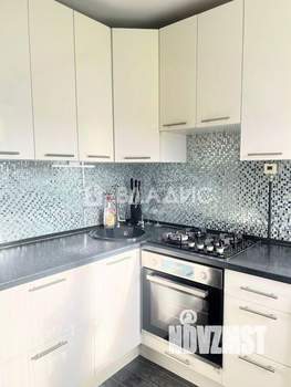 3-к квартира, вторичка, 54м2, 4/5 этаж