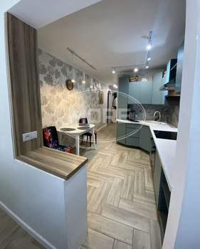 3-к квартира, вторичка, 71м2, 3/10 этаж