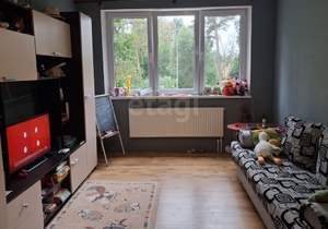 1-к квартира, вторичка, 37м2, 2/9 этаж