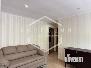 3-к квартира, вторичка, 57м2, 2/5 этаж