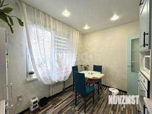 2-к квартира, вторичка, 54м2, 3/9 этаж