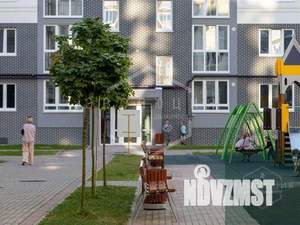 2-к квартира, вторичка, 56м2, 3/9 этаж