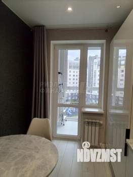 1-к квартира, вторичка, 31м2, 6/10 этаж