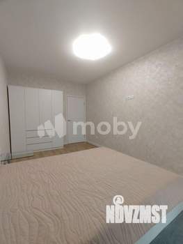 1-к квартира, вторичка, 48м2, 3/10 этаж