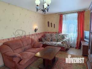 1-к квартира, вторичка, 32м2, 5/6 этаж