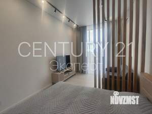 1-к квартира, вторичка, 38м2, 9/9 этаж