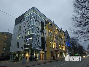 1-к квартира, вторичка, 32м2, 4/5 этаж