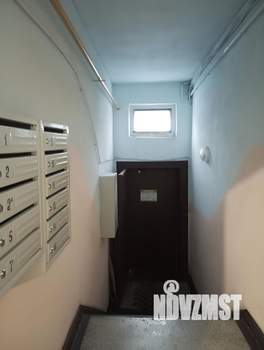 1-к квартира, вторичка, 90м2, 1/4 этаж