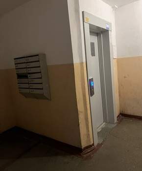 3-к квартира, вторичка, 71м2, 4/10 этаж