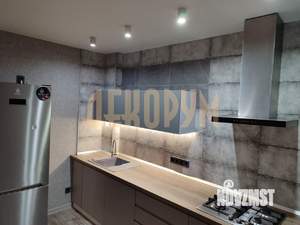 2-к квартира, вторичка, 64м2, 2/9 этаж