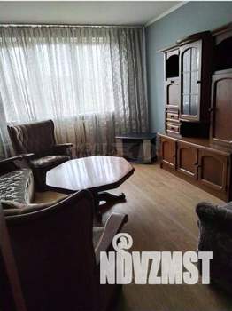 2-к квартира, вторичка, 49м2, 5/5 этаж