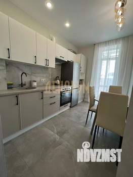 1-к квартира, вторичка, 33м2, 9/9 этаж