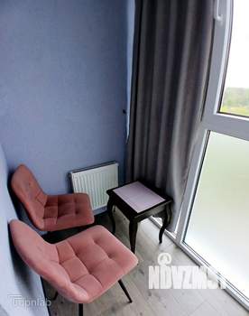 1-к квартира, вторичка, 40м2, 8/9 этаж