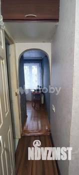 1-к квартира, вторичка, 30м2, 4/5 этаж