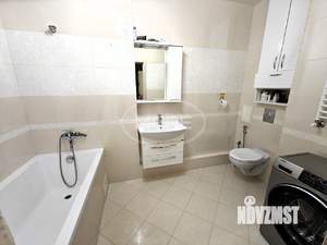 2-к квартира, вторичка, 77м2, 12/15 этаж