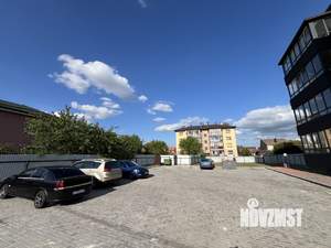 1-к квартира, вторичка, 43м2, 3/4 этаж