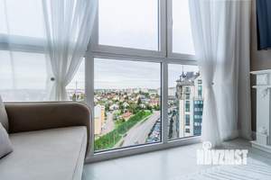 1-к квартира, вторичка, 40м2, 10/10 этаж