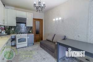 1-к квартира, вторичка, 51м2, 12/12 этаж