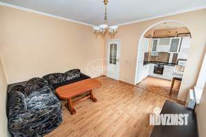 2-к квартира, вторичка, 49м2, 2/3 этаж