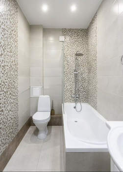 1-к квартира, вторичка, 38м2, 1/3 этаж