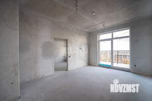 2-к квартира, сданный дом, 56м2, 8/10 этаж