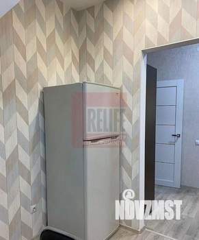 1-к квартира, вторичка, 37м2, 3/3 этаж