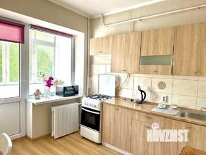 1-к квартира, вторичка, 32м2, 2/5 этаж