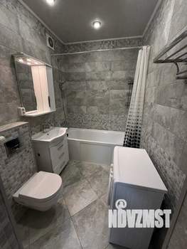 1-к квартира, вторичка, 36м2, 1/9 этаж