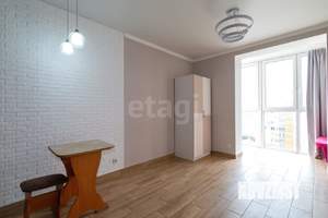 1-к квартира, вторичка, 37м2, 10/17 этаж