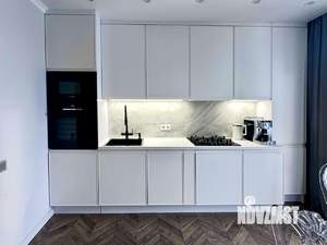 1-к квартира, вторичка, 40м2, 3/7 этаж